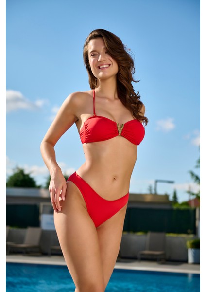 Klasik Bikini Alt