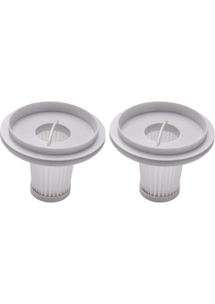 Gui Xulian Vakum Akarı Sökücü Için 2 Adet Hepa Filtre Değişimi, El Akarı Sökücünün Yedek Parçaları (Yurt Dışından) fiyatları