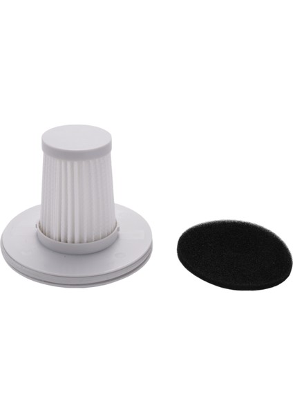 Gui Xulian Vakum Akarı Sökücü Için 2 Adet Hepa Filtre Değişimi, El Akarı Sökücünün Yedek Parçaları (Yurt Dışından) indirimleri