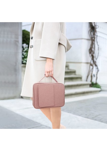 Incil Çantası Çocuk Kitabı Okuma Standı Saklama Çantası Tablet Bilgisayar Elektronik Saklama Çantası Su Geçirmez Kitap Çanta, B (Yurt Dışından) fırsatları