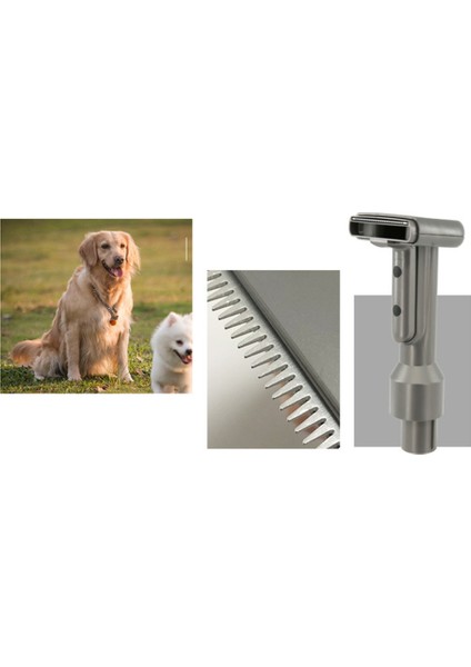 Pet Saç Fırçası V7 V8 V10 V11 V12 V15 Elektrikli Süpürge Hayvan Fırçaları Emme Kafası Temizleme Aracı Aksesuarları (Yurt Dışından) modelleri