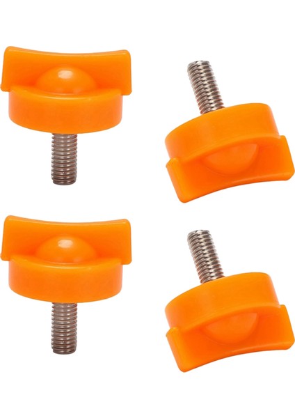 【gui Xulian】 XC-2000E Elektrikli Portakal Sıkacağı Makine Parçaları Için 4 Adet Meyve Suyu Sıkacağı Yedek Parça Meyve Sıkma Makinesi Parçaları (Yurt Dışından)