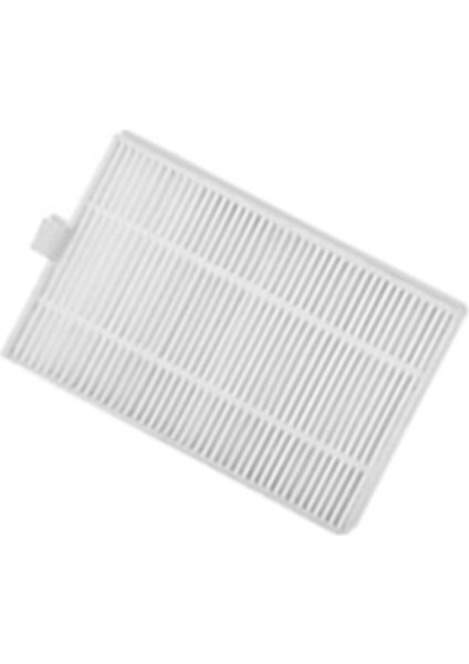 Gui Xulian 5 Adet/grup Hepa Filtre C30B Filtre Robotlu Süpürge Parçalarının Değiştirilmesi (Yurt Dışından) fırsatları