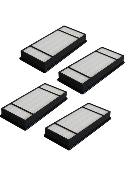 Gui Xulian Gerçek Hepa Hava Temizleme Cihazı Yedek Filtresi Için, Hrf-H1/ Hrf-H2 Toz Filtreleri Yedek Aksesuarlar (Yurt Dışından)