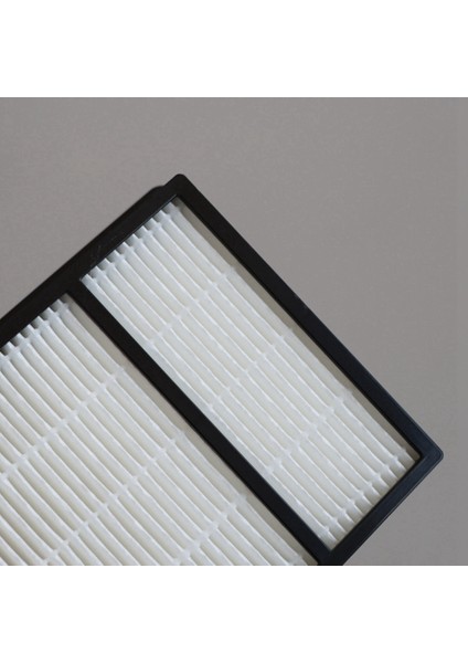 Gui Xulian Gerçek Hepa Hava Temizleme Cihazı Yedek Filtresi Için, Hrf-H1/ Hrf-H2 Toz Filtreleri Yedek Aksesuarlar (Yurt Dışından) modelleri