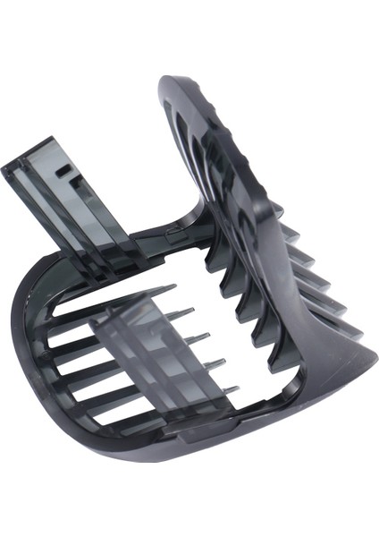 【gui Xulian】2x Saç Kesme Makinesi Için HC3400 HC3410 HC3420 HC3422 HC3426 HC5410 HC5440 HC5447 HC5450/7452 Ek Tarak Siyah (Yurt Dışından) modelleri