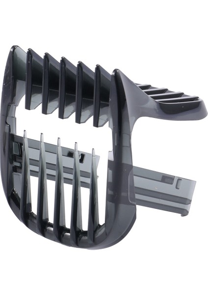 【gui Xulian】2x Saç Kesme Makinesi Için HC3400 HC3410 HC3420 HC3422 HC3426 HC5410 HC5440 HC5447 HC5450/7452 Ek Tarak Siyah (Yurt Dışından) fırsatları