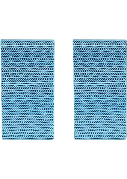 【gui Xulian】2x AC4084 AC4085 AC4086 Nemlendirici Arıtma Aksesuarları AC4148 Hava Temizleme Filtresi (Yurt Dışından)