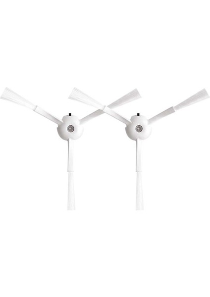 Gui Xulian Q , P10 Robot Süpürge Aksesuarları Ana Yan Fırçalar Hepa Filtreler Paspas Pedleri Için Yedek Parçalar (Yurt Dışından) fırsatları