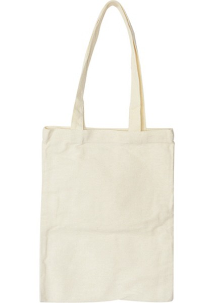 Kanvas Tote Çanta Seti, Dıy Craft Boş Makyaj Çantaları Zip ile Kanvas Kalem Kutusu Dıy Yeniden Kullanılabilir Alışveriş Bakkal Çantası (Yurt Dışından) fiyatları
