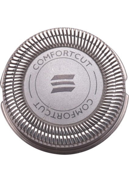 Elektrikli Tıraş Makinesi Serisi 1000, 2000, 3000 Tıklama ve Sivri Bıçaklı Stil Için 9 Adet SH30 Tıraş Makinesi Yedek Kafa (Yurt Dışından) indirimleri