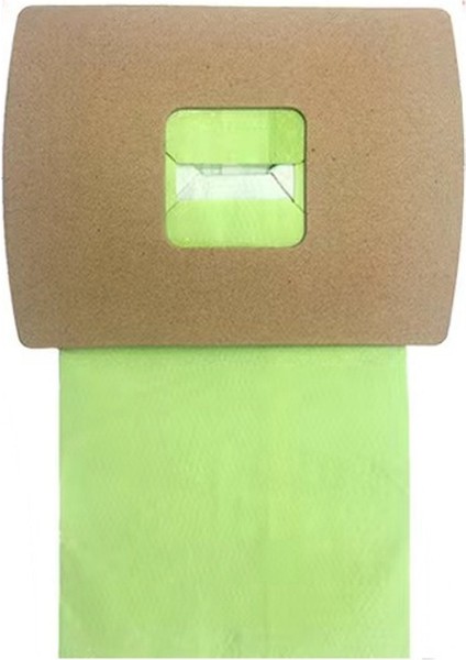 Gui Xulian Buster B Xl Temizlikçi Kağıt Temizleme Torbası Için 12PCS Teneke Kutu Vakum Torbaları (Yurt Dışından)