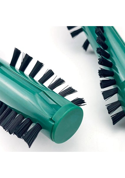 [gui Xulian] 4 Adet Rulo Fırça Seti Paspas Kafası Temizleme Araçları VK118 VK120 VK121 VK122 Elektrikli Süpürge Parçaları (Yurt Dışından) fırsatları