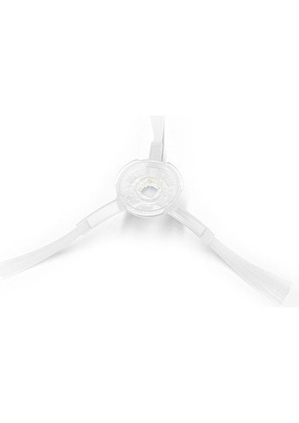 6 Adet Yedek Süpürge Aksesuarları J1J2 Robotlu Süpürge Aksesuarları Yan Fırça Için Uygun (Yurt Dışından) modelleri