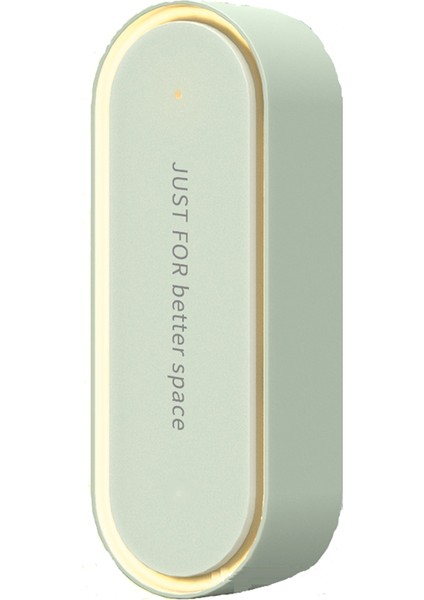 Ev Temizleyici Mini Için Atmosfer Temizleyici Takın Dumanı Kaldır Taşınabilir Koku Giderici Atmosfer Spreyi Ab Tak, Yeşil (Yurt Dışından) fiyatları