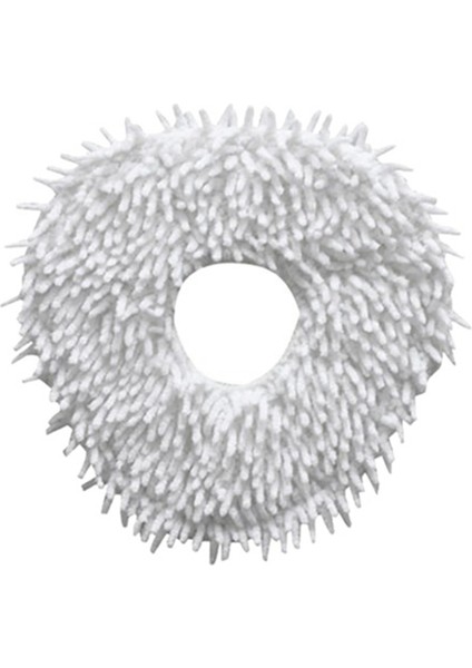 Gui Xulian 4 Adet Yedek Süpürge Aksesuarları J1J2 Robot Süpürge Aksesuarları Paspas Bezi Için Uygun (Yurt Dışından) fiyatları