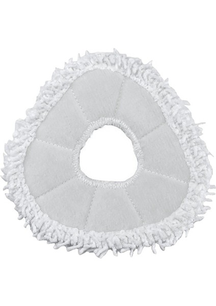 Gui Xulian 4 Adet Yedek Süpürge Aksesuarları J1J2 Robot Süpürge Aksesuarları Paspas Bezi Için Uygun (Yurt Dışından) modelleri