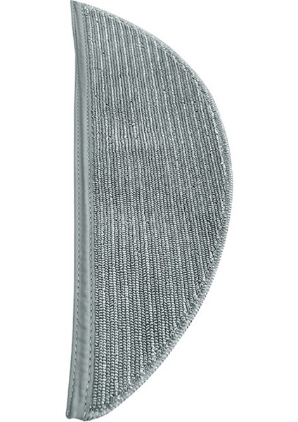 Gui Xulian R1 S1 R1D Süpürme Robotu Için 10 Adet Yedek Parçalar (Yurt Dışından) indirimleri