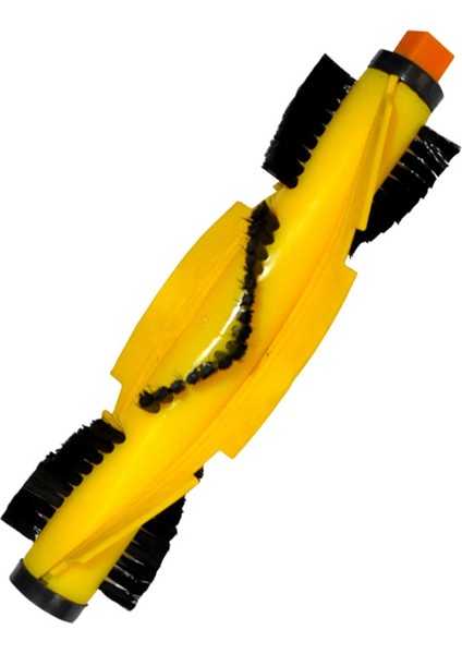 Gui Xulian 2 Adet Ana Fırça Devvis Devve B6009 Robotik Elektrikli Süpürge Yedek Parçalar Ev Temizlik (Yurt Dışından) indirimleri