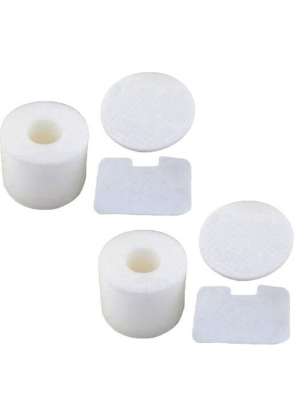 NV42, UV402, UV410, NV36, NV36A, NV42, NV44, NV46, NV46C Için Köpük ve Keçe Filtre (Yurt Dışından)