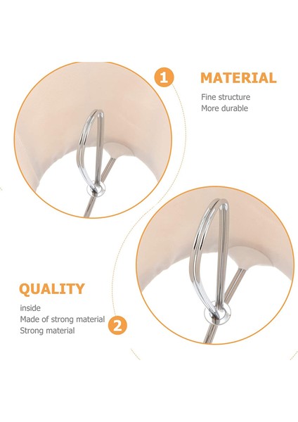 [gui Xulian] 5x Masa Abajur Kumaş Kumaş Klip Işık Tonları Lamba Kapağı Davul Gölge Abajur Ampul Zemin Lambası Ev Için (Yurt Dışından) fırsatları