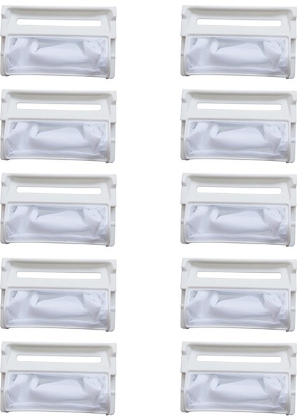 Lg Çamaşır Makinesi Aksesuarları Filtre Torbası XQB50-198SF XQB60-W2TT XQB55-W11MT Çamaşır Makinesi Filtre Kutusu (Yurt Dışından)