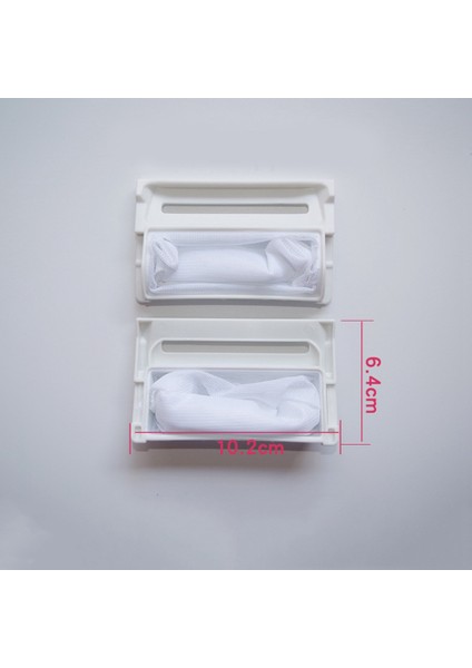 Lg Çamaşır Makinesi Aksesuarları Filtre Torbası XQB50-198SF XQB60-W2TT XQB55-W11MT Çamaşır Makinesi Filtre Kutusu (Yurt Dışından) modelleri