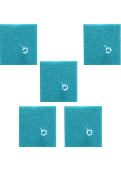 Gui Xulian 10 Adet Elektrikli Süpürge Filtre Çekirdeği Yedek FC8085 FC8086 Için Uygun Elektrikli Süpürge Parçaları Temizleyici Makinesi Sıcak (Yurt Dışından)