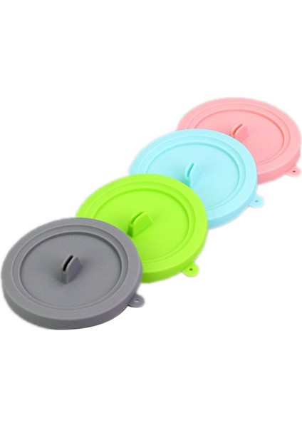 Gui Xulian Ninja NC299AMZ ve NC300S Serisi Için 4 Adet Creami Dondurma Makineleri Ninja XSKPLID2CD-A Için Kapaklı Dondurma Pintleri (Yurt Dışından)