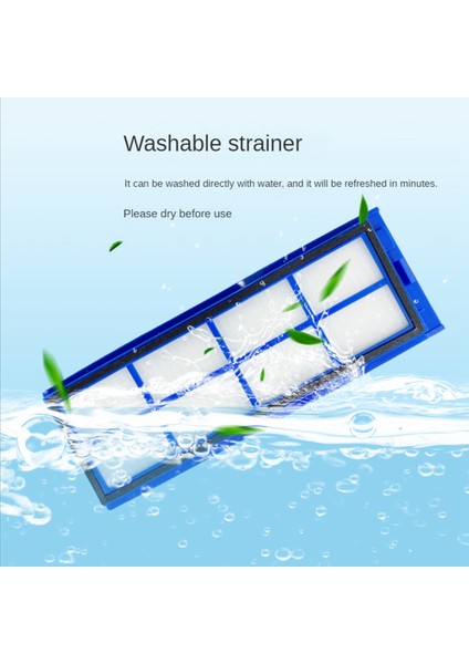 Yan Fırça Filtre Paspas Bezi Temizleme Fırçası Robovac L70 Robotlu Süpürge Için Yedek Aksesuarlar (Yurt Dışından) modelleri