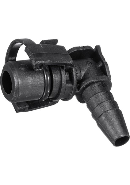 Gui Xulian 5 Adet Gaz Kelebeği Termostat Gövdesi Isıtıcı Boru Boru Bağlantıları 55574685 55354565 Cruze Sonic Opel Için (Yurt Dışından)