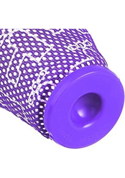 Gui Xulian 3 Adet Yedek Ön Motor Filtresi CY18 22 23 24 25 DY75 77 78 Silindir Elektrikli Süpürge Yedek Parçaları (Yurt Dışından) fiyatları