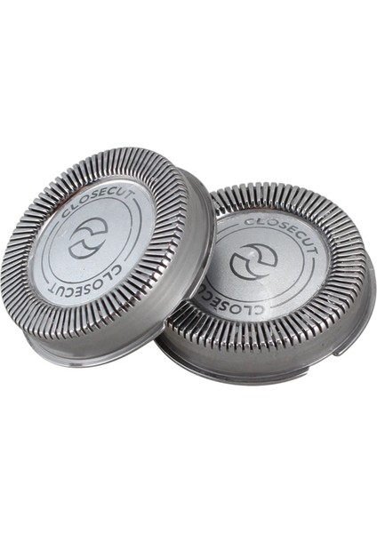 【gui Xulian】 Hq4 HQ58 HQ56 HQ80 Için 9 Adet Yedek Tıraş Makinesi Kafa Bıçak Kesiciler (Yurt Dışından) fiyatları