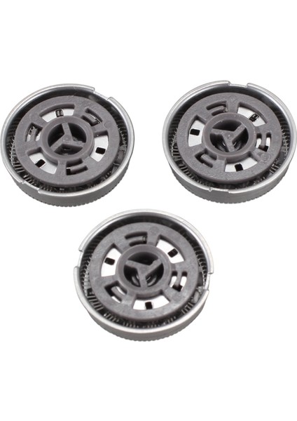 【gui Xulian】 Hq4 HQ58 HQ56 HQ80 Için 9 Adet Yedek Tıraş Makinesi Kafa Bıçak Kesiciler (Yurt Dışından) fırsatları