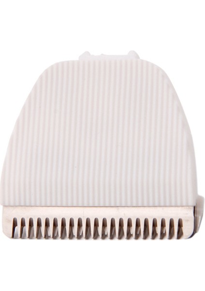 [gui Xulian]kolay Saç Kesme Makinesi Için 3x Keskin Seramik Bıçak Kafa Bıçağı, Yetişkin Çocuk Kesici Kesme Makinesine Uygun HK668A 500A 610, Beyaz (Yurt Dışından) modelleri