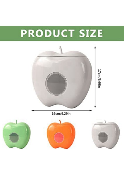 400 Streç Filmli 4'lü Plastik Film Saklama Kutusu Paketi, Gıda Saklama Torbaları Için Çıkarılabilir Saklama Kutusu (Yurt Dışından) modelleri