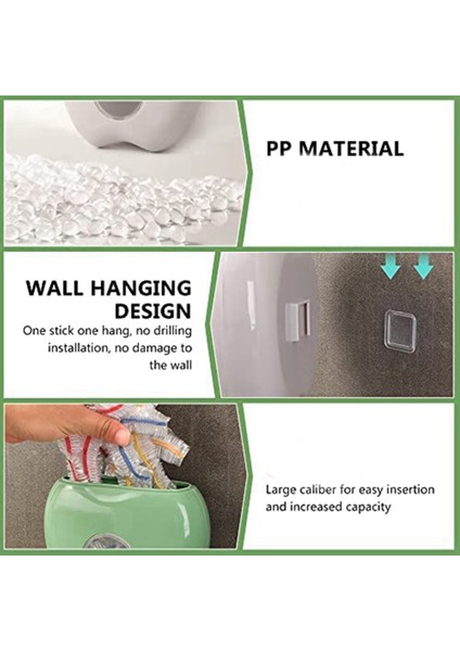 400 Streç Filmli 4'lü Plastik Film Saklama Kutusu Paketi, Gıda Saklama Torbaları Için Çıkarılabilir Saklama Kutusu (Yurt Dışından) fırsatları