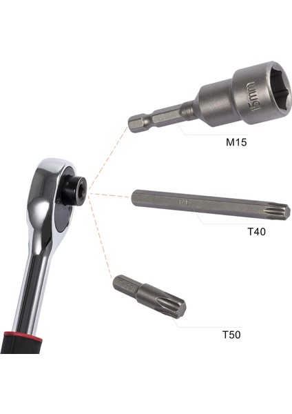 4 Adet Sert Üst ve Kapı Kaldırma Torx Seti Araç Kiti 2007-2020 Wrangler Jk Jl Sports Için 68361574AB 82214166AB Değiştirin (Yurt Dışından) fırsatları