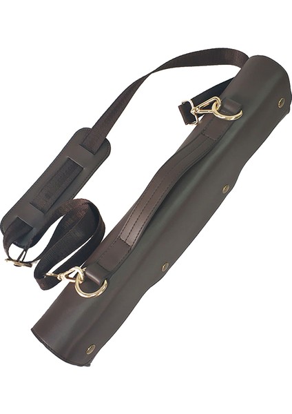 Flüt Çanta Flüt Kılıfı Taşınabilir Su Geçirmez Flüt Saklama Çantası Ayarlanabilir Omuz Askısı Müzik Koruma Aksesuarları (Yurt Dışından) fırsatları