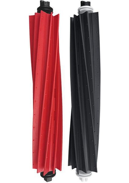 Gui Xulian S8 Pro Ultra/s8+/s8 Temizleyici Yedek Kiti Dock Kendi Kendini Temizleyen Rulo Yan Fırça Paspas Bezleri Filtre Torbaları (Yurt Dışından)