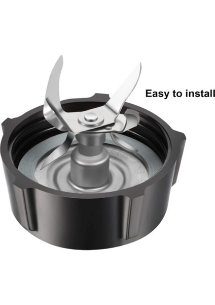 Gui Xulian 4 Pcs Blender Sızdırmazlık Halkası Contaları O-Ring Conta Contası O-Conta Silikonu ve Osterizer Blender Için 4961 (Yurt Dışından)