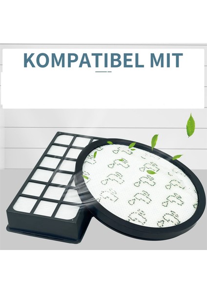 【gui XULIAN】RO7676EA, RO7681EA, RO7611EA, RO7634EA Elektrikli Süpürge Aksesuarları Için ZR903701 Filtresi Için 2 Set (Yurt Dışından) indirimleri