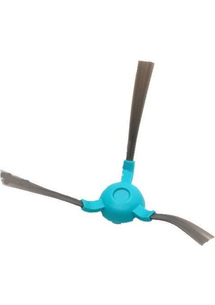 Gui Xulian 1390 1290 Robotik Süpürge Yedek Parçaları Için 8 Adet Yan Fırça (Yurt Dışından) fiyatları