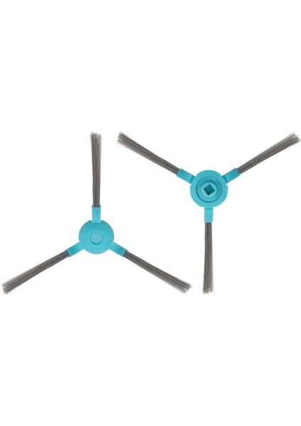 Gui Xulian 1390 1290 Robotik Süpürge Yedek Parçaları Için 8 Adet Yan Fırça (Yurt Dışından) fırsatları