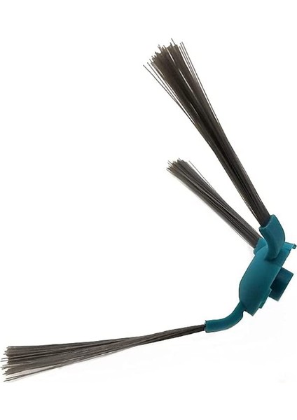 Gui Xulian 1390 1290 Robotik Süpürge Yedek Parçaları Için 8 Adet Yan Fırça (Yurt Dışından) indirimleri