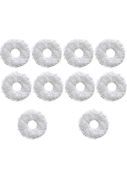 Gui Xulian Paspas Bezi Debot T20 PRO/T20 Pro+ X1 T10 T20/MAX Robotlu Süpürge Yedek Parça Değiştirme (Yurt Dışından)