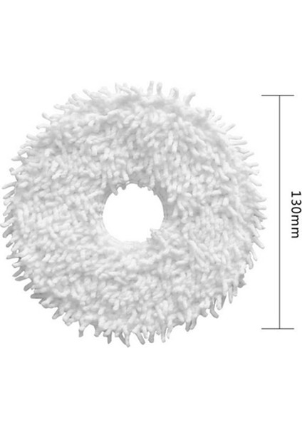 Gui Xulian Paspas Bezi Debot T20 PRO/T20 Pro+ X1 T10 T20/MAX Robotlu Süpürge Yedek Parça Değiştirme (Yurt Dışından) fırsatları