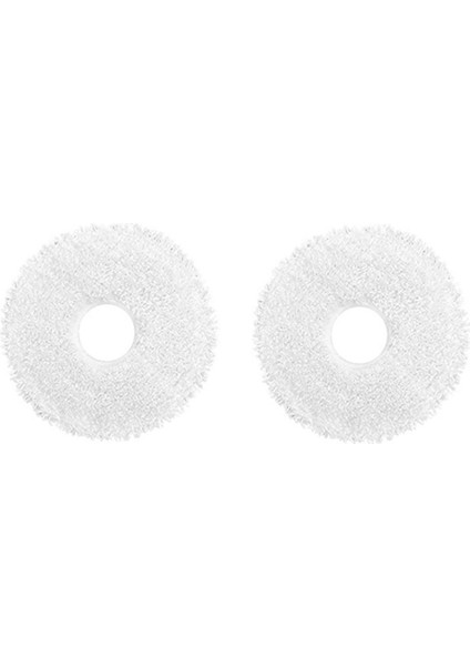 Gui Xulian Paspas Bezi Debot T20 PRO/T20 Pro+ X1 T10 T20/MAX Robotlu Süpürge Yedek Parça Değiştirme (Yurt Dışından) indirimleri