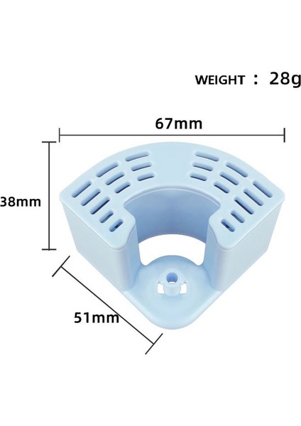 Gui Xulian X1 T10 T20 Elektrikli Süpürge Parçaları Için Su Deposu ve Yavaş Salınımlı Gümüş Iyon Modülü 2 Adet (Yurt Dışından) fırsatları