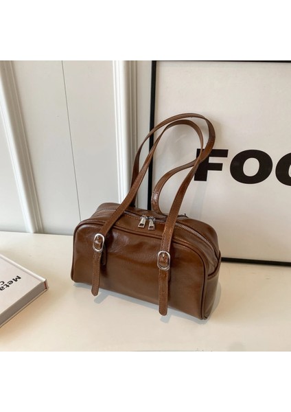 Siyah Kadın Moda Çanta Düz Renk Satchel Çanta Ayarlanabilir Askı ile Crossbody Çanta Koltukaltı Çanta Iş Alışveriş Seyahat Için (Yurt Dışından) indirimleri